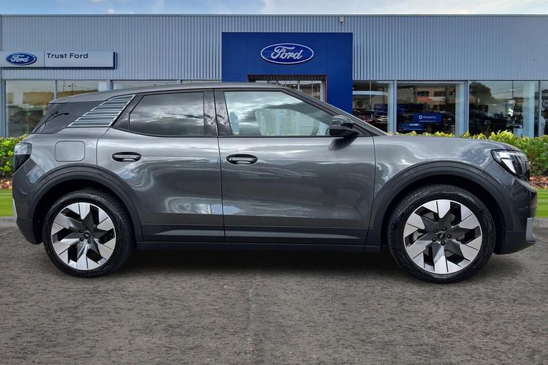 Used Ford Explorer 2025 for sale - 76908785: Photo 3