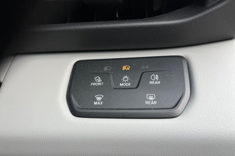 Used Ford Explorer 2025 for sale - 76908785: Photo 30