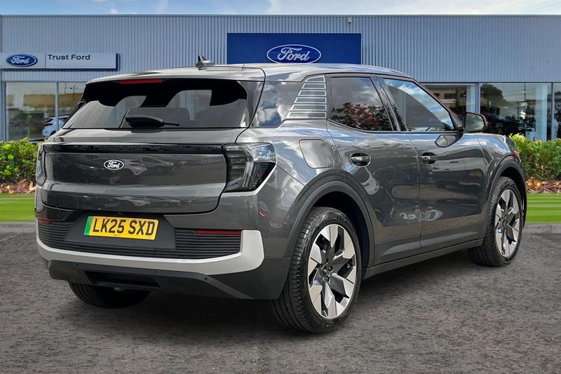 Used Ford Explorer 2025 for sale - 76908785: Photo 4