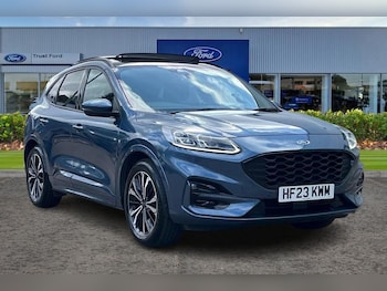 Used Ford Kuga undefined for sale - 78797827: Photo