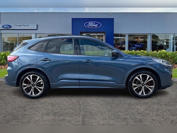 Used Ford Kuga undefined for sale - 78797827: Photo