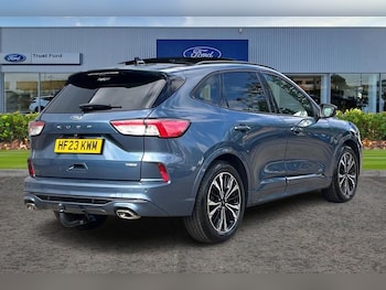 Used Ford Kuga undefined for sale - 78797827: Photo