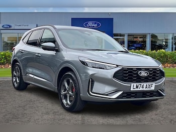 Used Ford Kuga 2024 for sale - 75721935: Photo