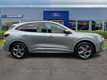 Used Ford Kuga 2024 for sale - 75721935: Photo