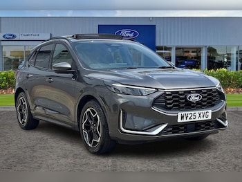 Used Ford Kuga 2025 for sale - 79177360: Photo