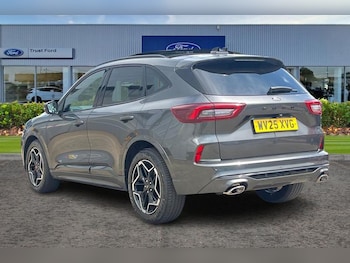 Used Ford Kuga 2025 for sale - 79177360: Photo