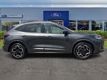 Used Ford Kuga 2025 for sale - 79177360: Photo