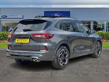Used Ford Kuga 2025 for sale - 79177360: Photo