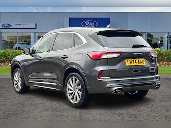 Used Ford Kuga undefined for sale - 76433949: Photo