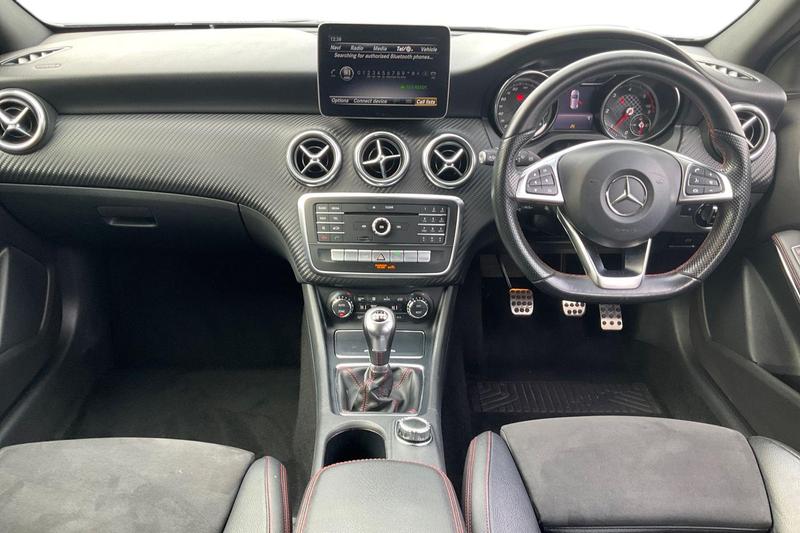 Used Mercedes-Benz A-Class 2017 for sale - 77804583: Photo 10