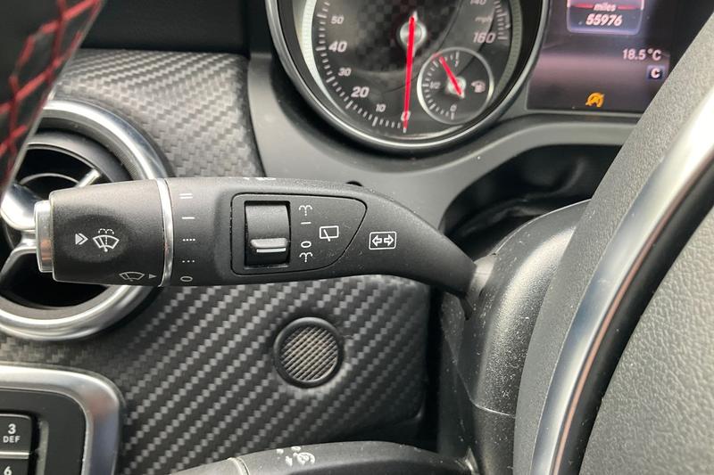 Used Mercedes-Benz A-Class 2017 for sale - 77804583: Photo 14