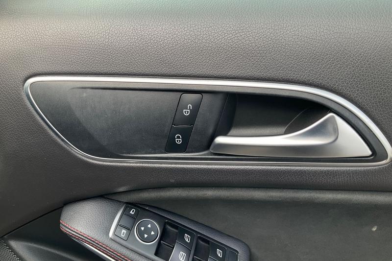 Used Mercedes-Benz A-Class 2017 for sale - 77804583: Photo 15