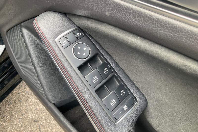 Used Mercedes-Benz A-Class 2017 for sale - 77804583: Photo 16