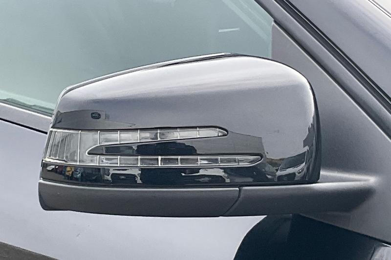 Used Mercedes-Benz A-Class 2017 for sale - 77804583: Photo 23