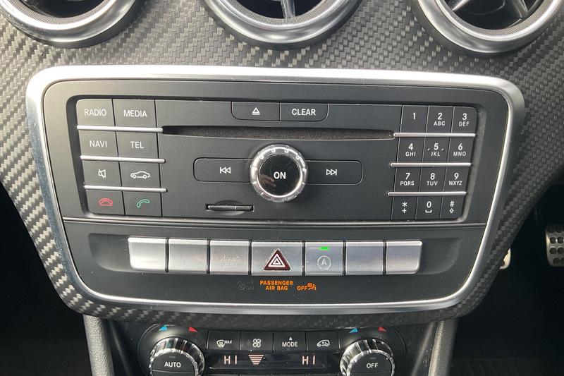 Used Mercedes-Benz A-Class 2017 for sale - 77804583: Photo 26