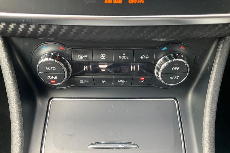 Used Mercedes-Benz A-Class 2017 for sale - 77804583: Photo 28