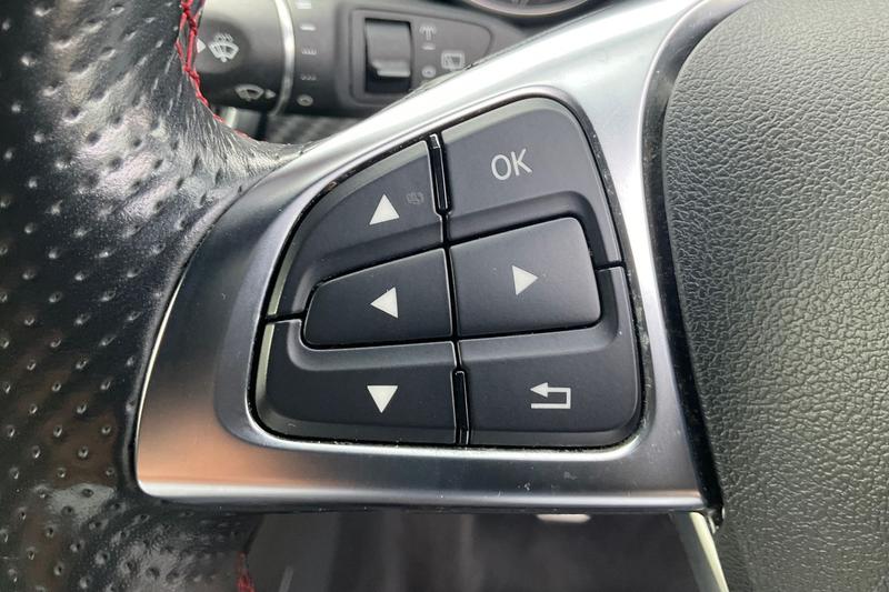 Used Mercedes-Benz A-Class 2017 for sale - 77804583: Photo 29