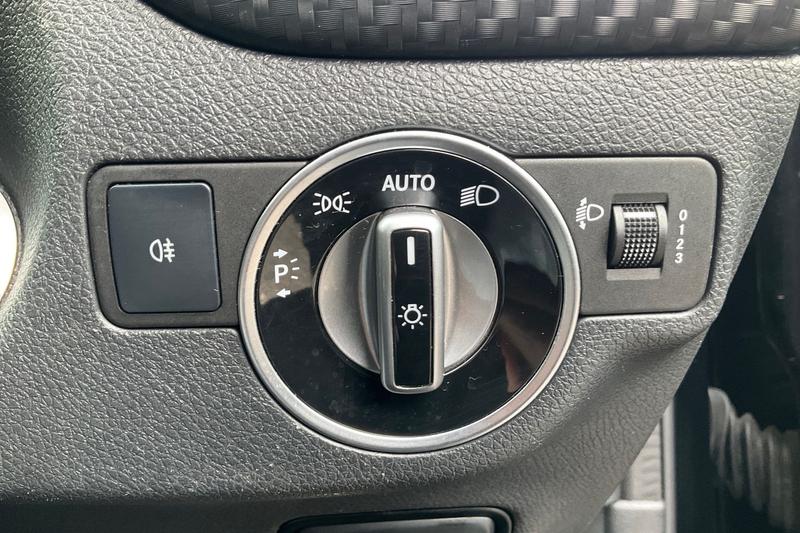 Used Mercedes-Benz A-Class 2017 for sale - 77804583: Photo 30