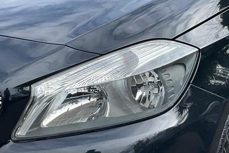 Used Mercedes-Benz A-Class 2017 for sale - 77804583: Photo 32