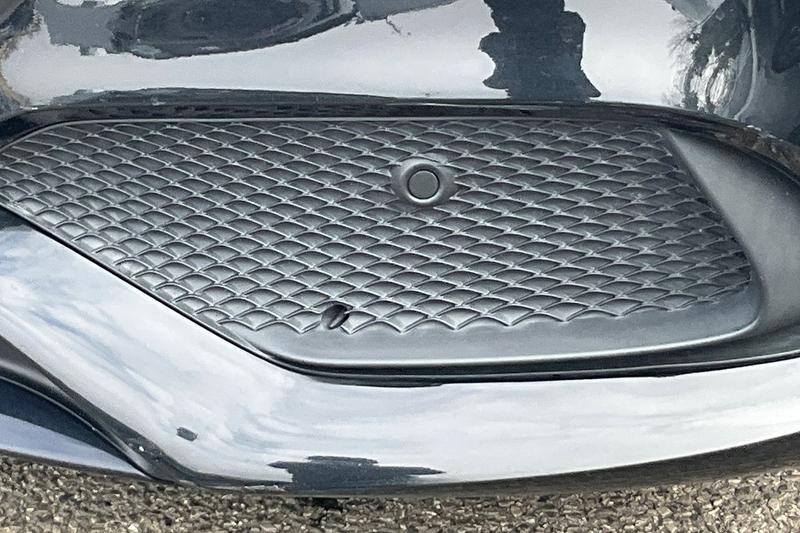 Used Mercedes-Benz A-Class 2017 for sale - 77804583: Photo 33