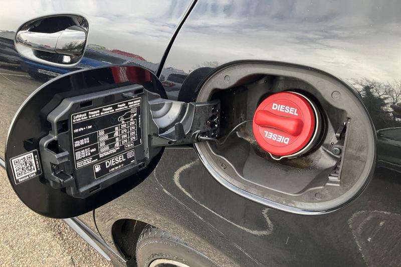 Used Mercedes-Benz A-Class 2017 for sale - 77804583: Photo 34