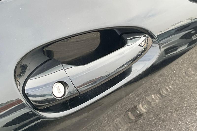 Used Mercedes-Benz A-Class 2017 for sale - 77804583: Photo 37