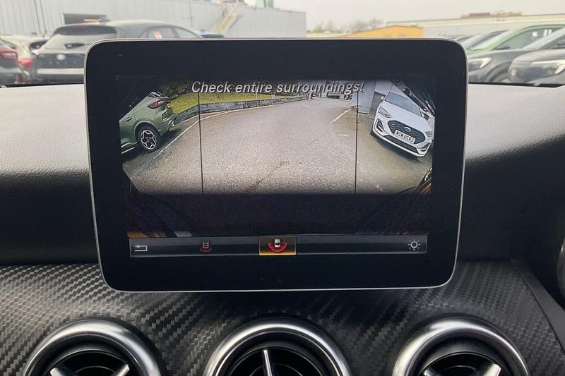 Used Mercedes-Benz A-Class 2017 for sale - 77804583: Photo 39