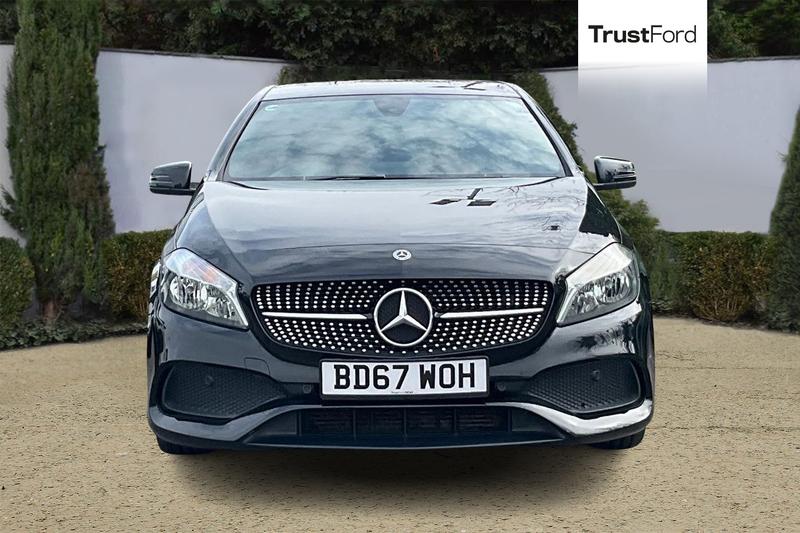 Used Mercedes-Benz A-Class 2017 for sale - 77804583: Photo 6