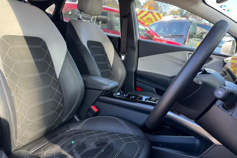 Used Ford Puma Gen-E for sale - 76730099: Photo 17