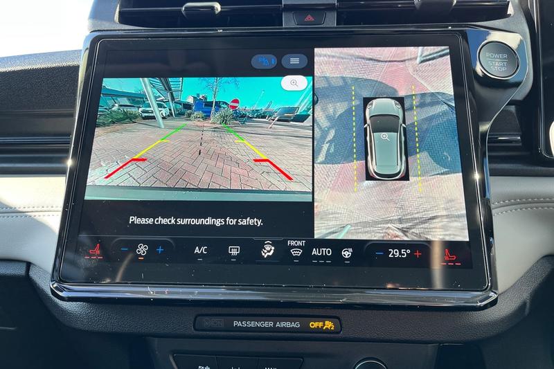 Used Ford Puma Gen-E for sale - 76730099: Photo 32