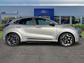 Used Ford Puma Gen-E undefined for sale - 76730099: Photo