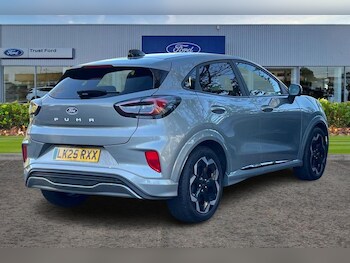 Used Ford Puma Gen-E undefined for sale - 76730099: Photo