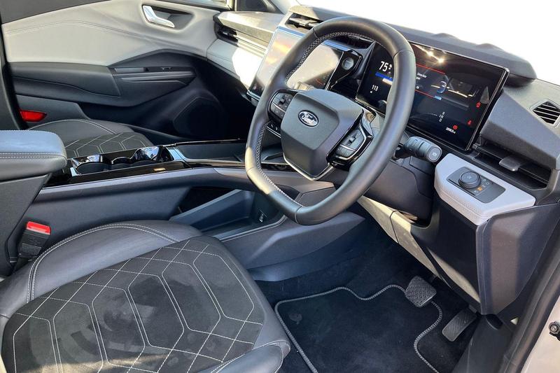 Used Ford Puma Gen-E for sale - 76730099: Photo 9