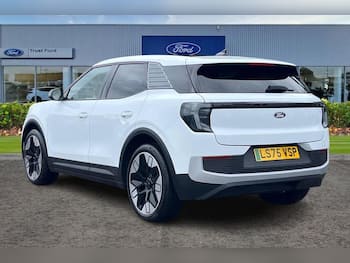 Used Ford Explorer 2025 for sale - 79713535: Photo