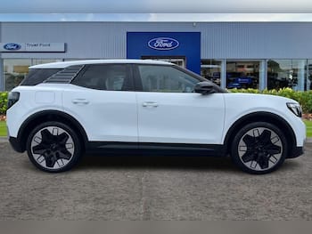 Used Ford Explorer 2025 for sale - 79713535: Photo