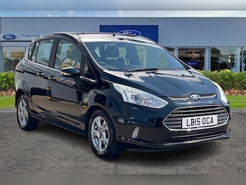 Used Ford B-MAX undefined for sale - 79170309: Photo