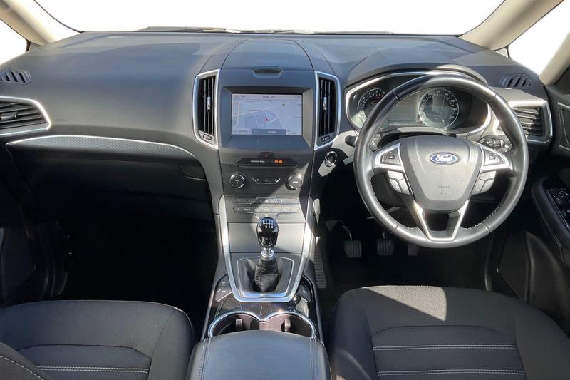 Used Ford Galaxy 2022 for sale - 78028611: Photo 10