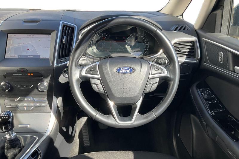 Used Ford Galaxy 2022 for sale - 78028611: Photo 11