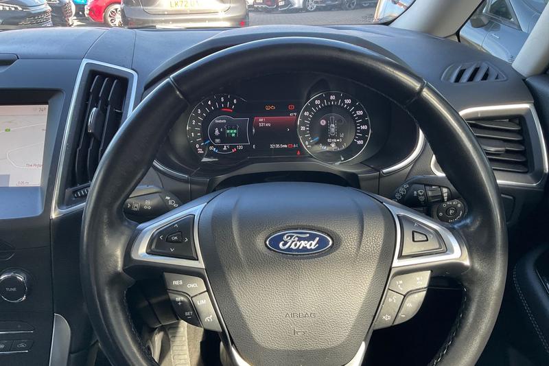 Used Ford Galaxy 2022 for sale - 78028611: Photo 12