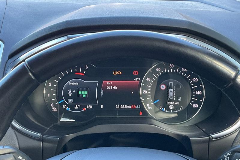 Used Ford Galaxy 2022 for sale - 78028611: Photo 13