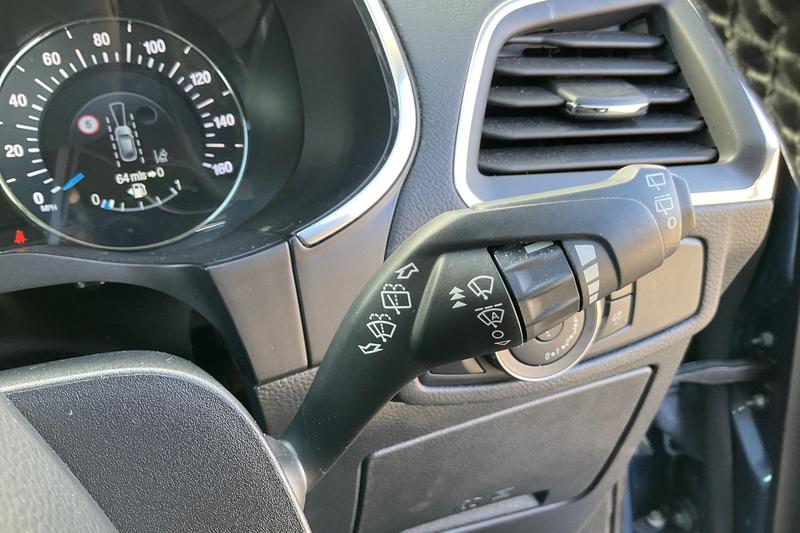 Used Ford Galaxy 2022 for sale - 78028611: Photo 15