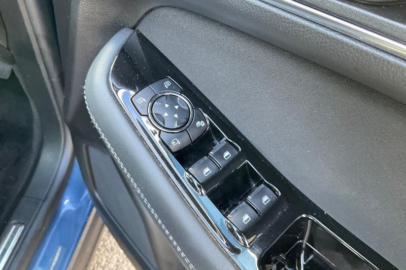 Used Ford Galaxy 2022 for sale - 78028611: Photo 16