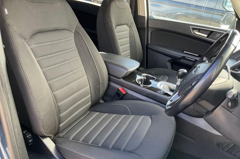 Used Ford Galaxy 2022 for sale - 78028611: Photo 17