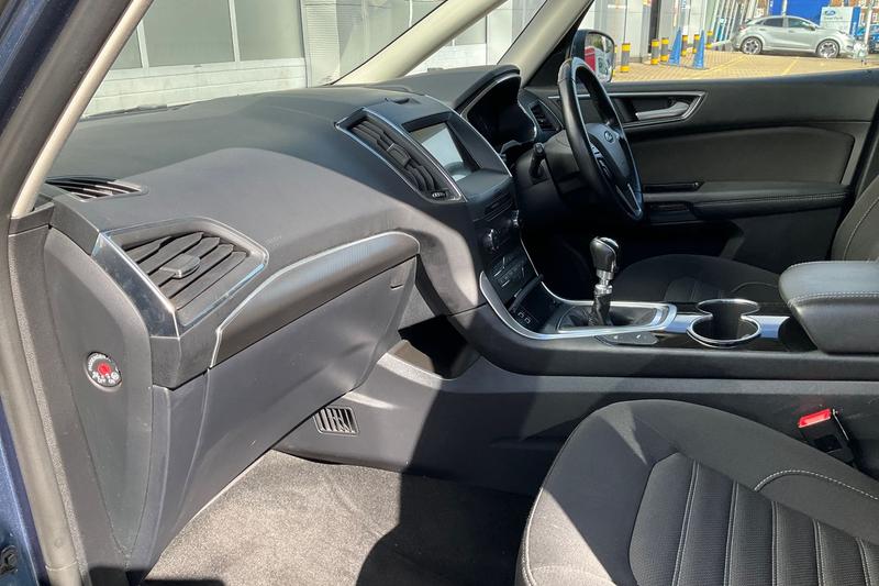 Used Ford Galaxy 2022 for sale - 78028611: Photo 18