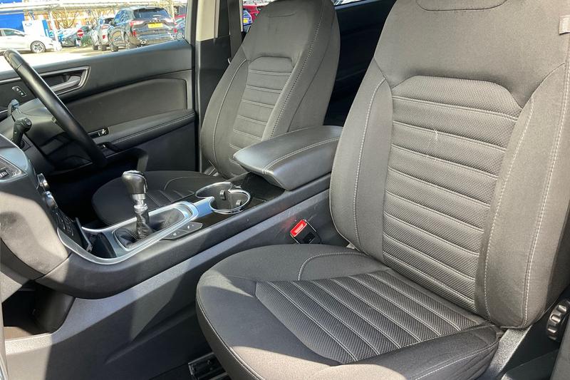 Used Ford Galaxy 2022 for sale - 78028611: Photo 19