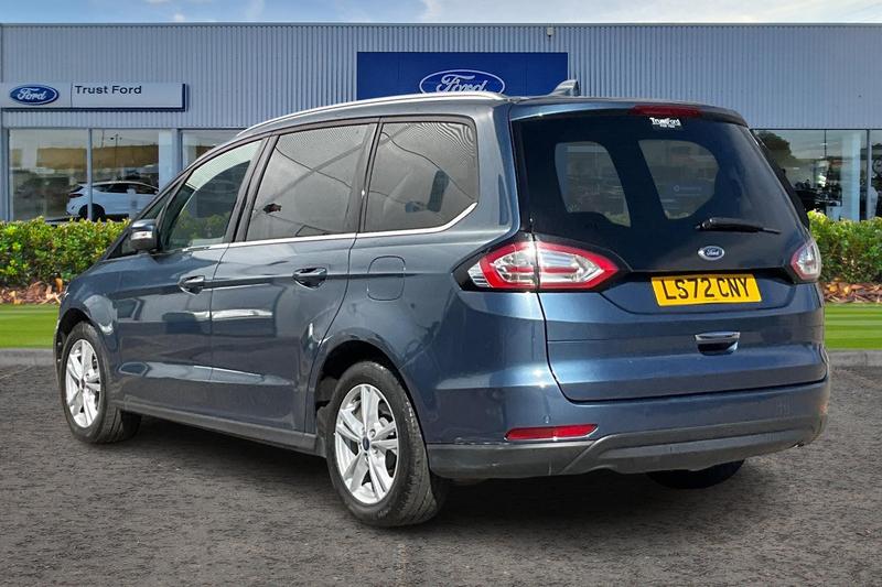 Used Ford Galaxy 2022 for sale - 78028611: Photo 2