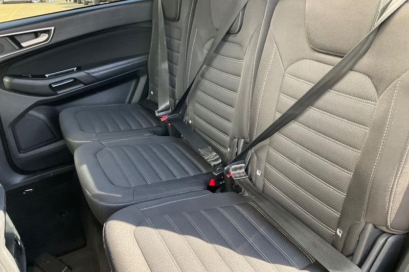 Used Ford Galaxy 2022 for sale - 78028611: Photo 20