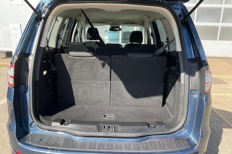 Used Ford Galaxy 2022 for sale - 78028611: Photo 21