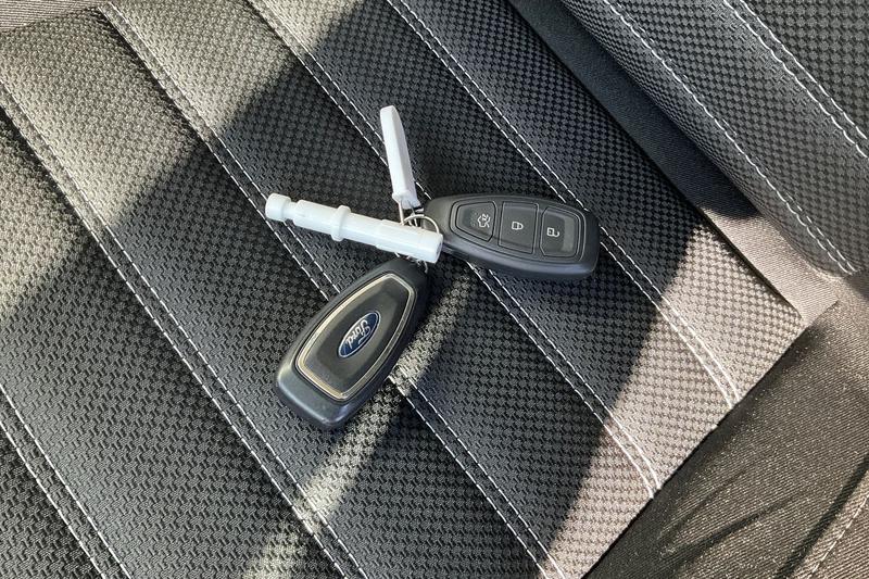 Used Ford Galaxy 2022 for sale - 78028611: Photo 22