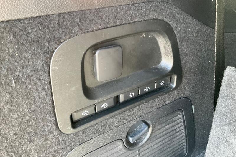 Used Ford Galaxy 2022 for sale - 78028611: Photo 26